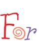 Logo: For